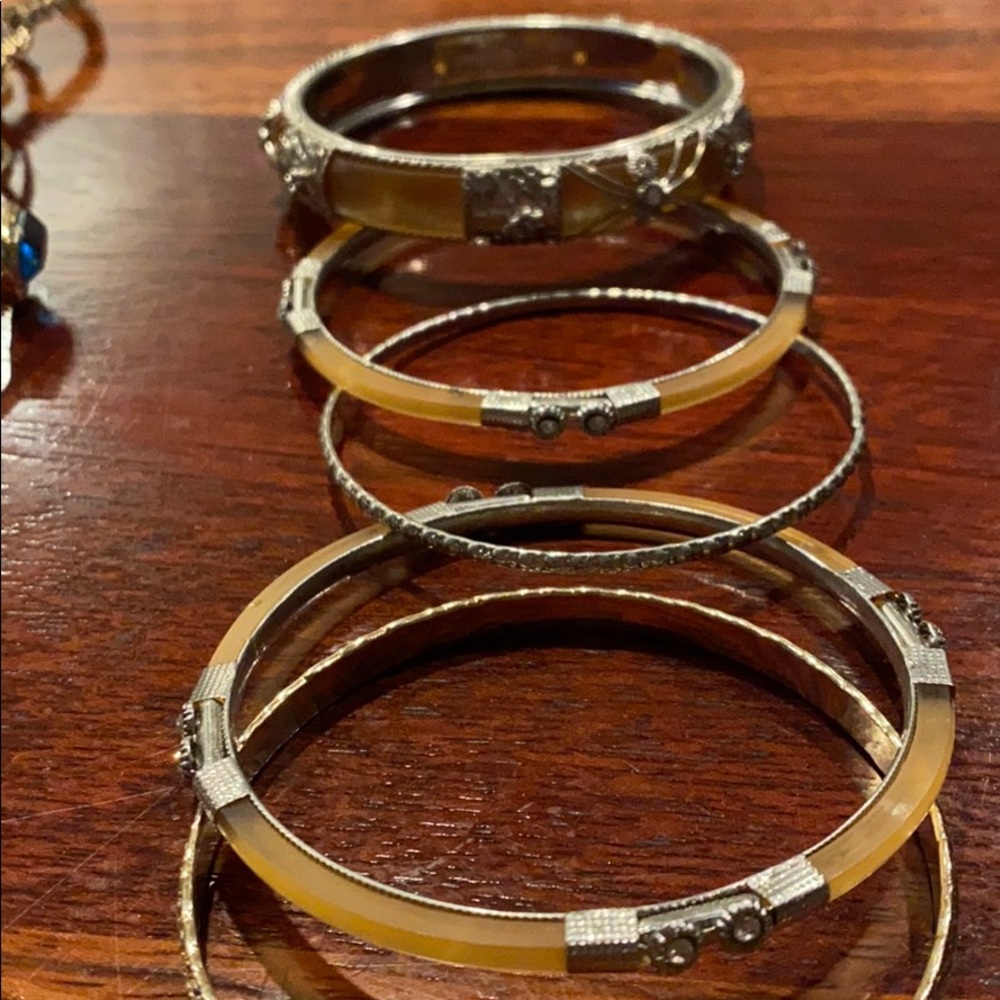 Bangle bundle - Picture 3 of 3